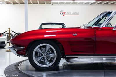 1964 Chevrolet Corvette   - Photo 10 - Rancho Cordova, CA 95742