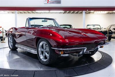 1964 Chevrolet Corvette   - Photo 3 - Rancho Cordova, CA 95742