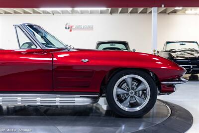 1964 Chevrolet Corvette   - Photo 13 - Rancho Cordova, CA 95742