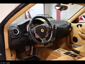 2005 Ferrari F430   - Photo 24 - Rancho Cordova, CA 95742