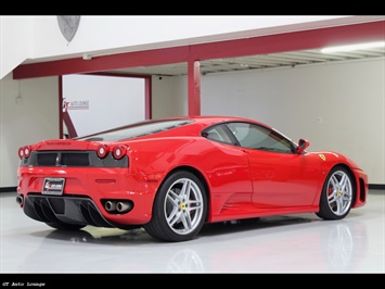 2005 Ferrari F430   - Photo 8 - Rancho Cordova, CA 95742