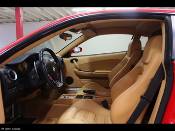 2005 Ferrari F430   - Photo 25 - Rancho Cordova, CA 95742