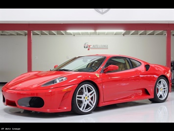 2005 Ferrari F430   - Photo 1 - Rancho Cordova, CA 95742