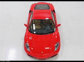 2005 Ferrari F430   - Photo 14 - Rancho Cordova, CA 95742