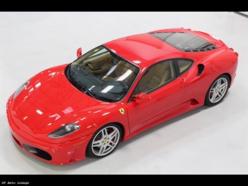 2005 Ferrari F430   - Photo 13 - Rancho Cordova, CA 95742