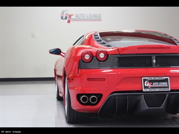 2005 Ferrari F430   - Photo 11 - Rancho Cordova, CA 95742