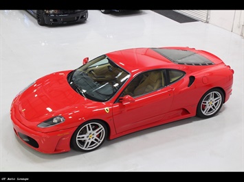 2005 Ferrari F430   - Photo 40 - Rancho Cordova, CA 95742