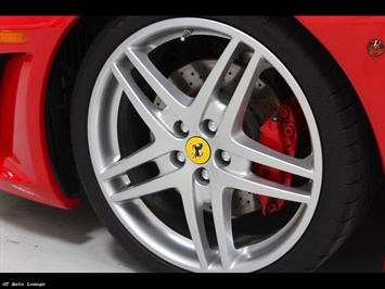 2005 Ferrari F430   - Photo 18 - Rancho Cordova, CA 95742