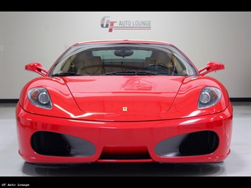 2005 Ferrari F430   - Photo 2 - Rancho Cordova, CA 95742