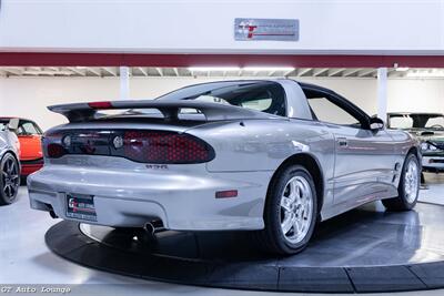 2002 Pontiac Firebird Trans Am   - Photo 5 - Rancho Cordova, CA 95742