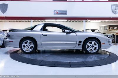 2002 Pontiac Firebird Trans Am   - Photo 4 - Rancho Cordova, CA 95742