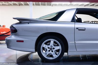 2002 Pontiac Firebird Trans Am   - Photo 11 - Rancho Cordova, CA 95742