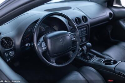 2002 Pontiac Firebird Trans Am   - Photo 29 - Rancho Cordova, CA 95742