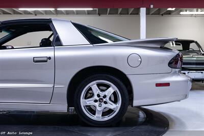 2002 Pontiac Firebird Trans Am   - Photo 10 - Rancho Cordova, CA 95742