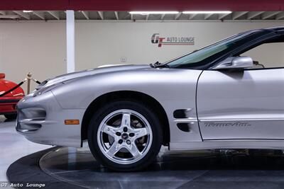 2002 Pontiac Firebird Trans Am   - Photo 9 - Rancho Cordova, CA 95742