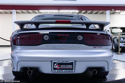 2002 Pontiac Firebird Trans Am   - Photo 6 - Rancho Cordova, CA 95742