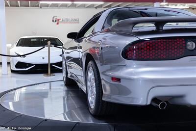 2002 Pontiac Firebird Trans Am   - Photo 15 - Rancho Cordova, CA 95742