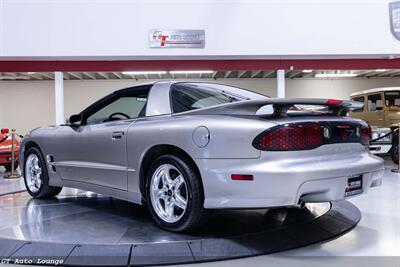 2002 Pontiac Firebird Trans Am   - Photo 7 - Rancho Cordova, CA 95742