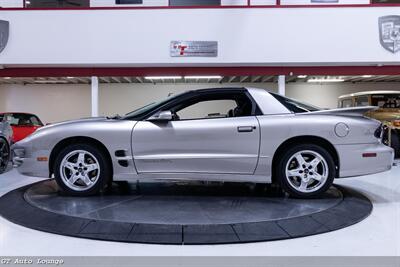 2002 Pontiac Firebird Trans Am   - Photo 8 - Rancho Cordova, CA 95742