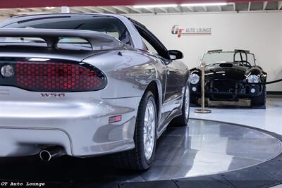 2002 Pontiac Firebird Trans Am   - Photo 16 - Rancho Cordova, CA 95742