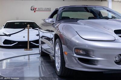 2002 Pontiac Firebird Trans Am   - Photo 13 - Rancho Cordova, CA 95742