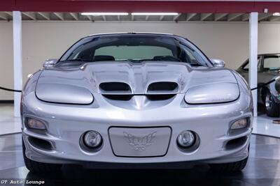 2002 Pontiac Firebird Trans Am   - Photo 2 - Rancho Cordova, CA 95742