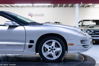 2002 Pontiac Firebird Trans Am   - Photo 12 - Rancho Cordova, CA 95742