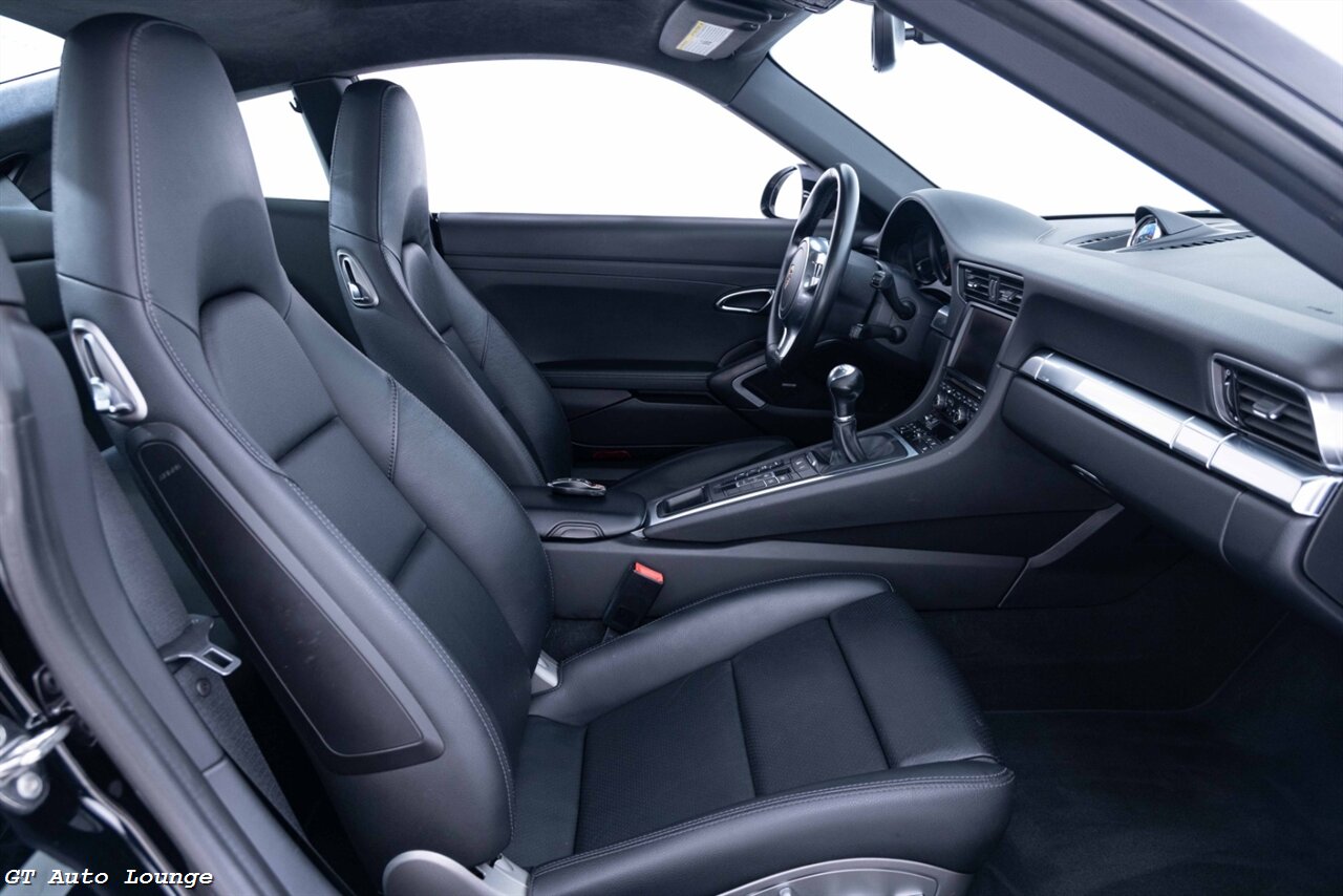 2014 Porsche 911 Carrera S - Photo 34 - Rancho Cordova, CA 95742