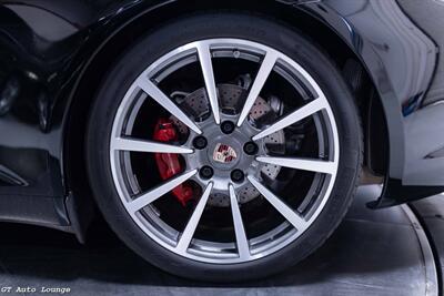 2014 Porsche 911 Carrera S   - Photo 28 - Rancho Cordova, CA 95742
