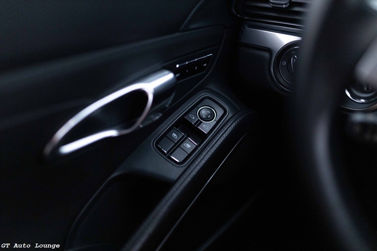 2014 Porsche 911 Carrera S - Photo 39 - Rancho Cordova, CA 95742
