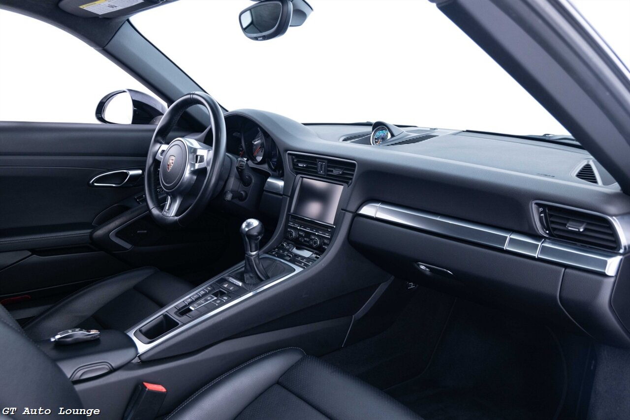 2014 Porsche 911 Carrera S - Photo 35 - Rancho Cordova, CA 95742