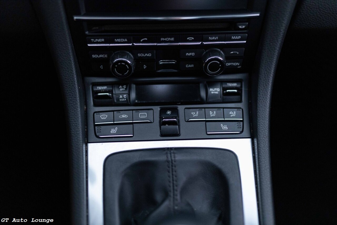2014 Porsche 911 Carrera S - Photo 43 - Rancho Cordova, CA 95742