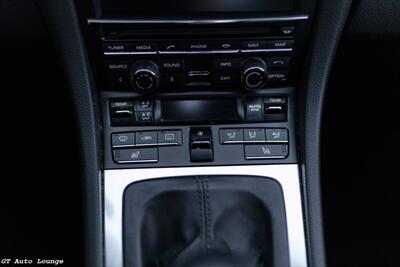 2014 Porsche 911 Carrera S   - Photo 43 - Rancho Cordova, CA 95742