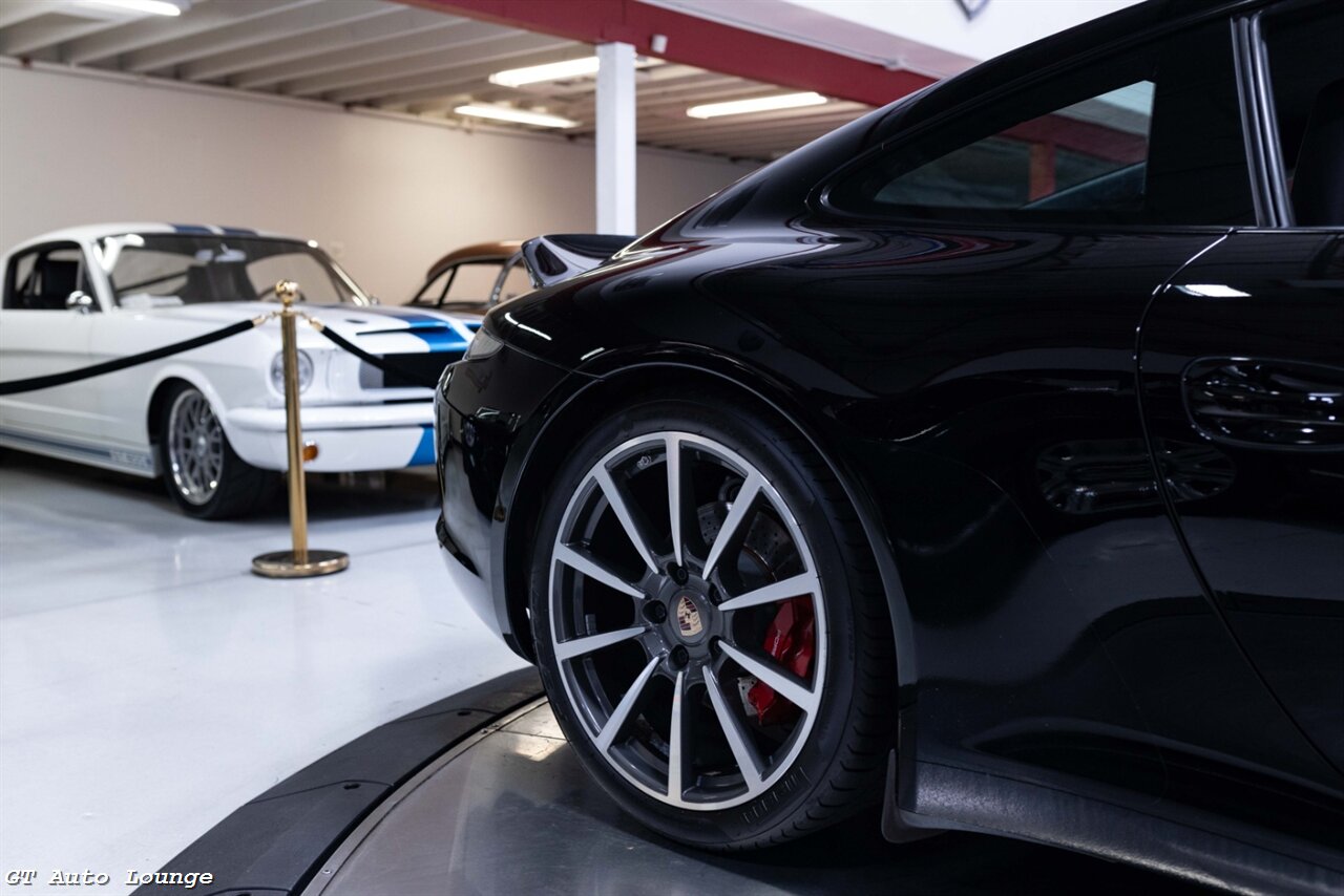 2014 Porsche 911 Carrera S - Photo 22 - Rancho Cordova, CA 95742