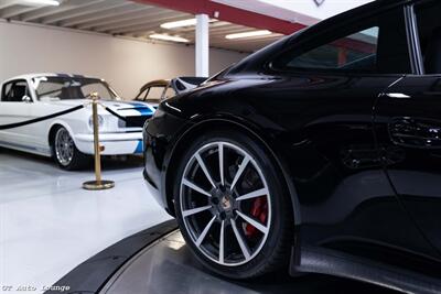 2014 Porsche 911 Carrera S   - Photo 22 - Rancho Cordova, CA 95742