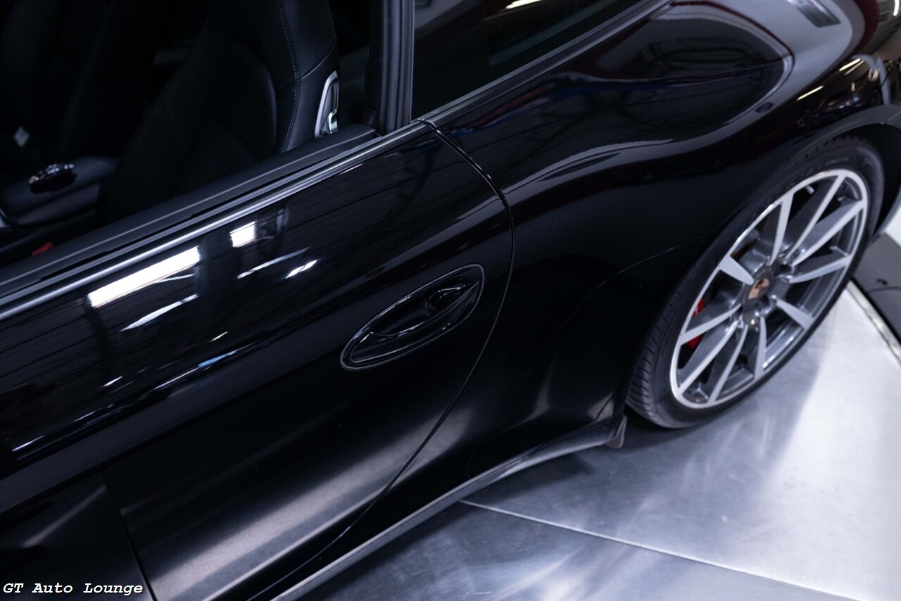 2014 Porsche 911 Carrera S - Photo 18 - Rancho Cordova, CA 95742