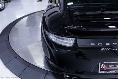 2014 Porsche 911 Carrera S   - Photo 25 - Rancho Cordova, CA 95742