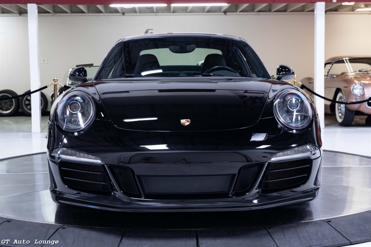 2014 Porsche 911 Carrera S - Photo 2 - Rancho Cordova, CA 95742
