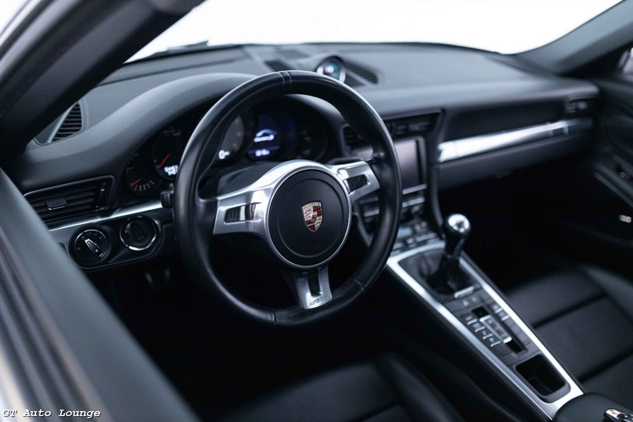 2014 Porsche 911 Carrera S - Photo 36 - Rancho Cordova, CA 95742