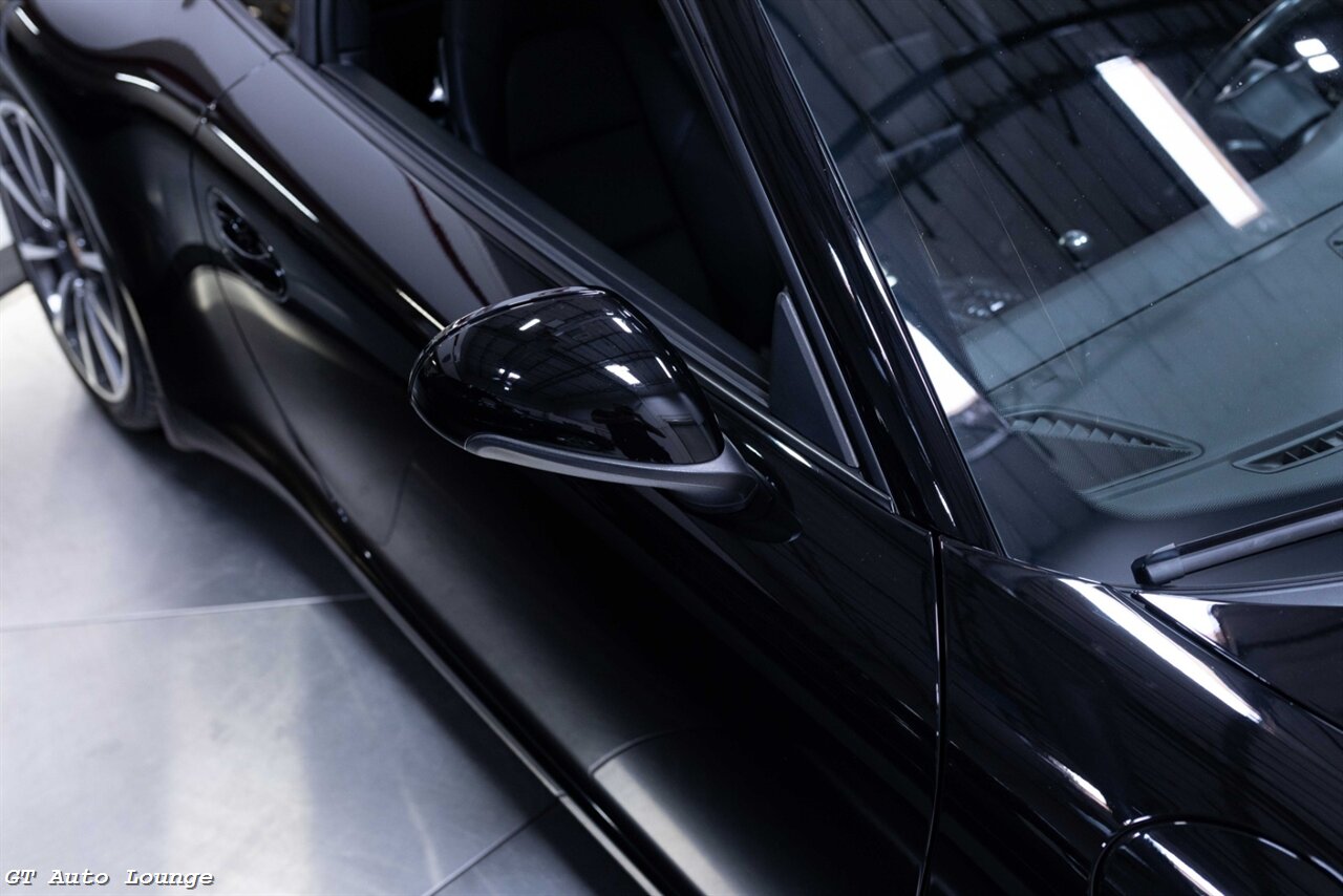 2014 Porsche 911 Carrera S - Photo 19 - Rancho Cordova, CA 95742