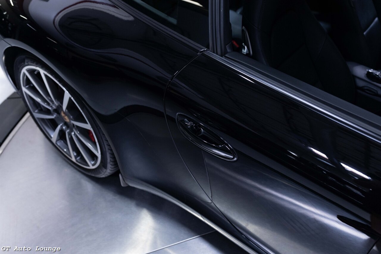 2014 Porsche 911 Carrera S - Photo 20 - Rancho Cordova, CA 95742