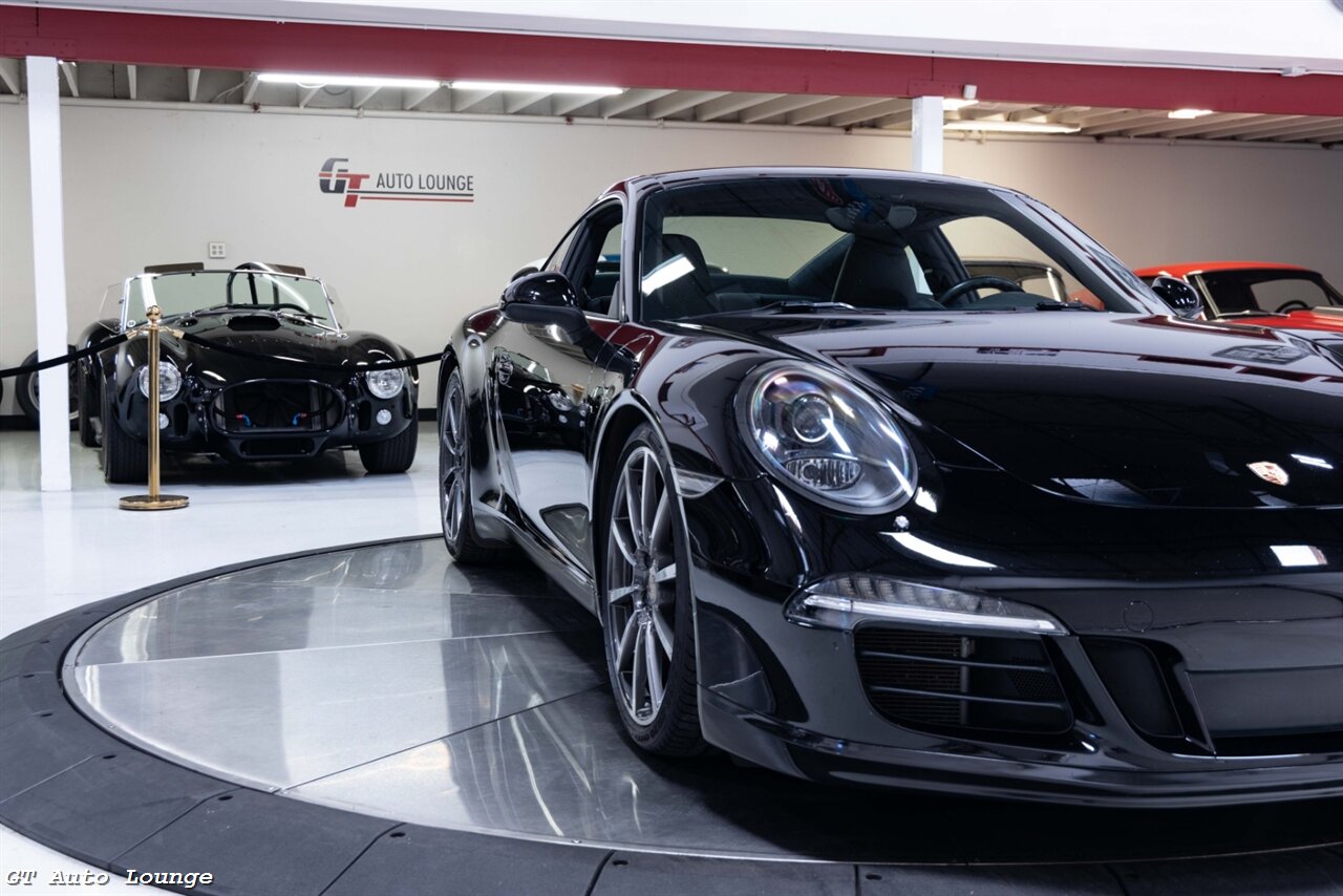 2014 Porsche 911 Carrera S - Photo 13 - Rancho Cordova, CA 95742