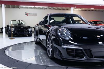 2014 Porsche 911 Carrera S   - Photo 13 - Rancho Cordova, CA 95742