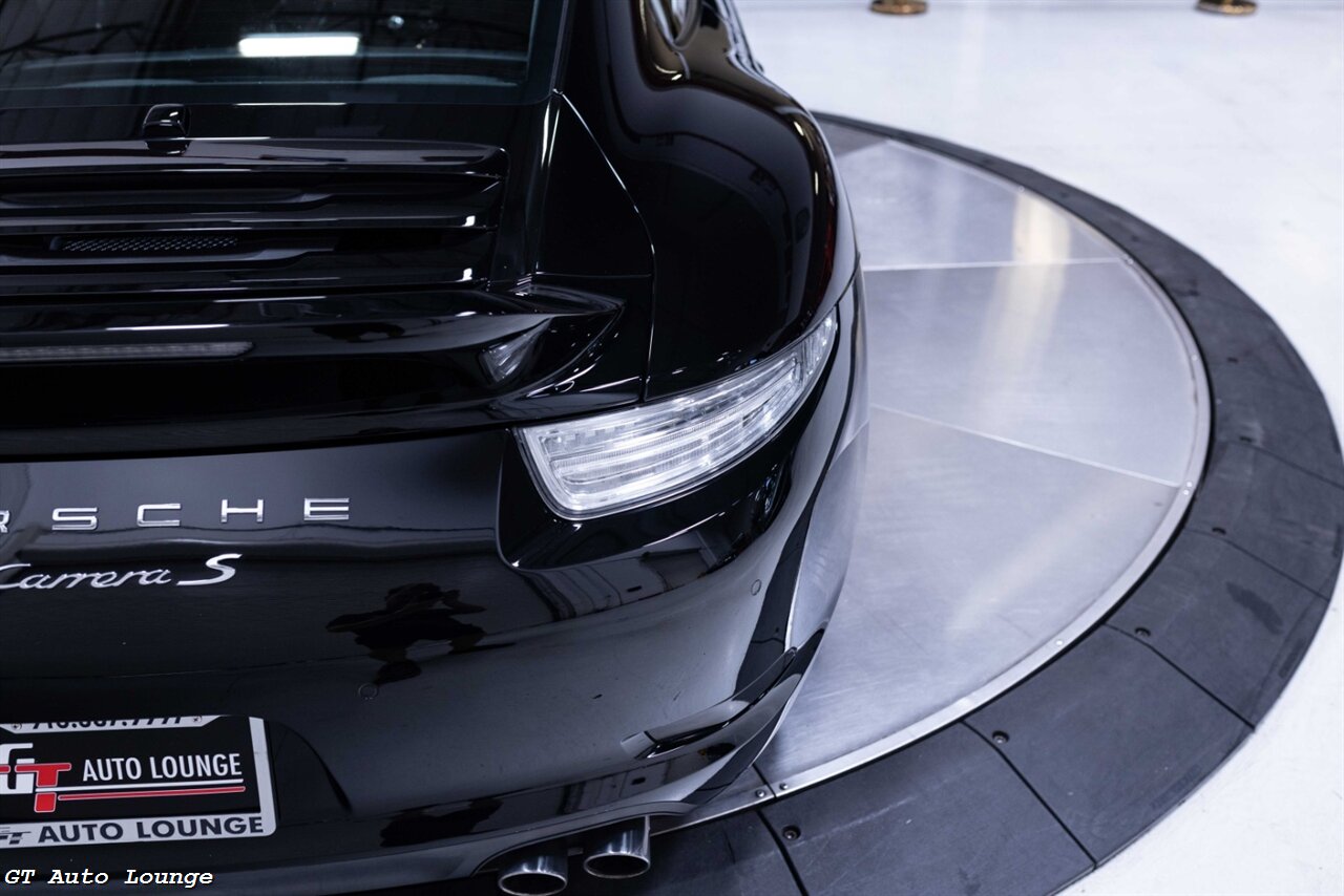 2014 Porsche 911 Carrera S - Photo 24 - Rancho Cordova, CA 95742