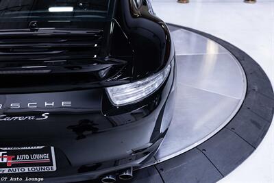 2014 Porsche 911 Carrera S   - Photo 24 - Rancho Cordova, CA 95742