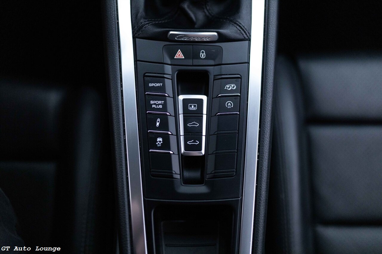 2014 Porsche 911 Carrera S - Photo 45 - Rancho Cordova, CA 95742