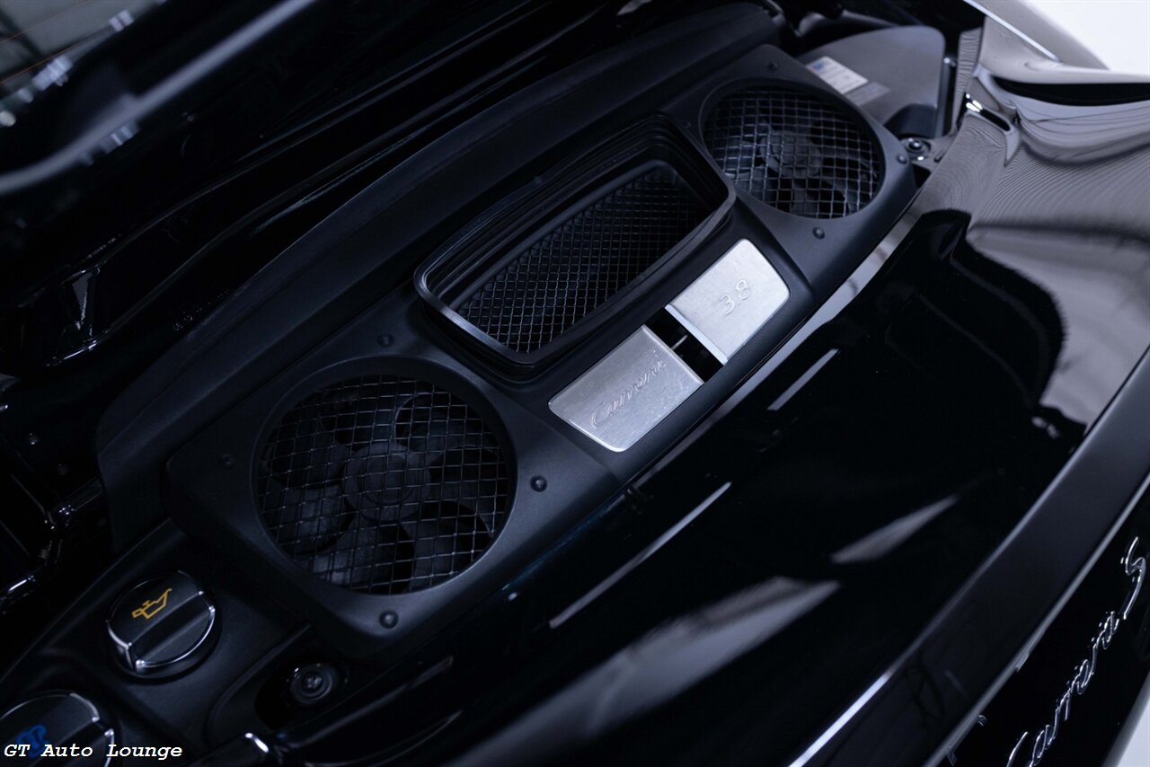 2014 Porsche 911 Carrera S - Photo 51 - Rancho Cordova, CA 95742