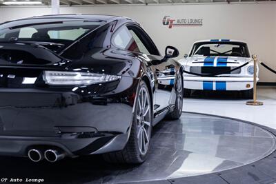 2014 Porsche 911 Carrera S   - Photo 16 - Rancho Cordova, CA 95742