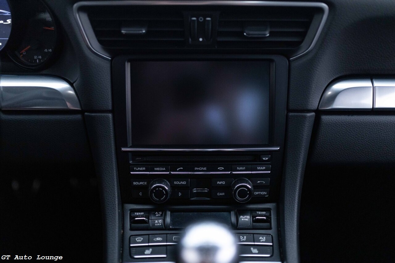 2014 Porsche 911 Carrera S - Photo 42 - Rancho Cordova, CA 95742