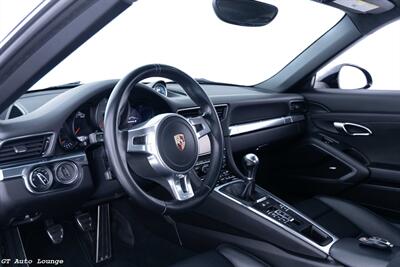 2014 Porsche 911 Carrera S   - Photo 33 - Rancho Cordova, CA 95742